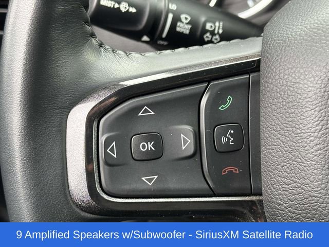 Used 2023 RAM 1500 Big Horn image 11