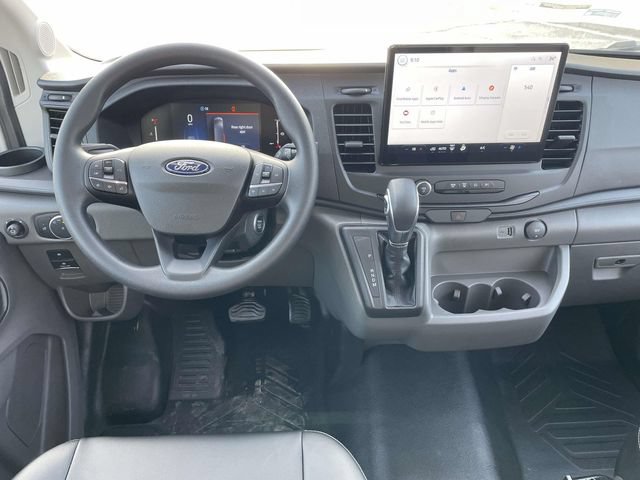 New 2026 Ford Transit 250 148 High Roof Extended w/ Load Area Protection Package RWD image 4