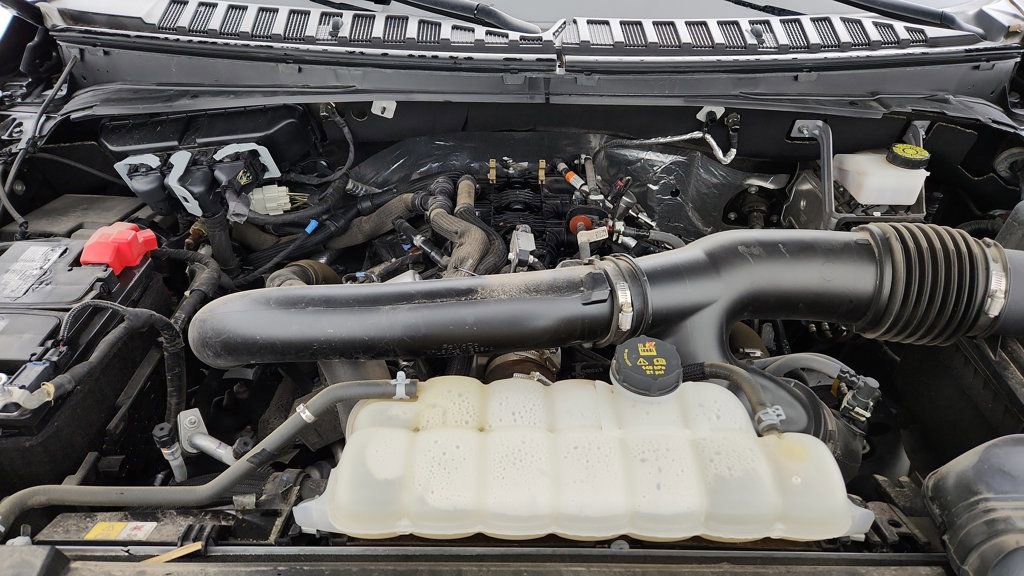 Used 2024 Ford Expedition Limited image 26