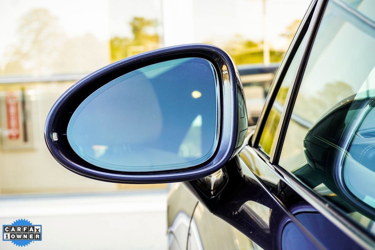 Used 2022 Porsche Macan GTS image 13