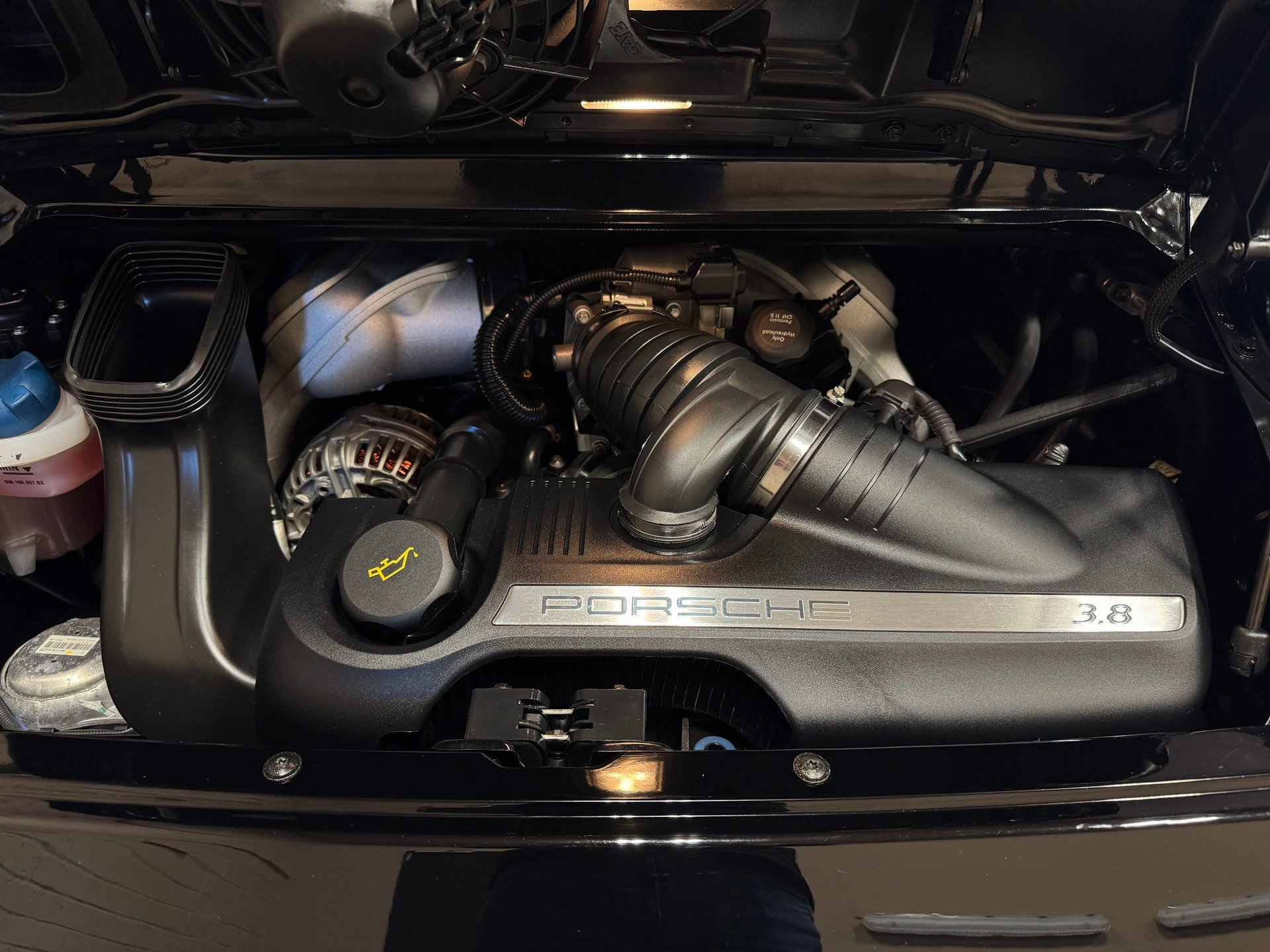 Used 2006 Porsche 911 Carrera S image 59