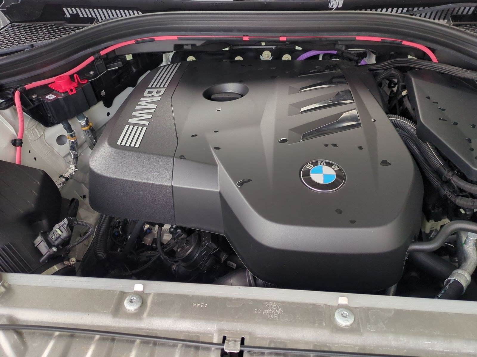 Used 2026 BMW X3 xDrive30i w/ Premium Package AWD/4WD image 34