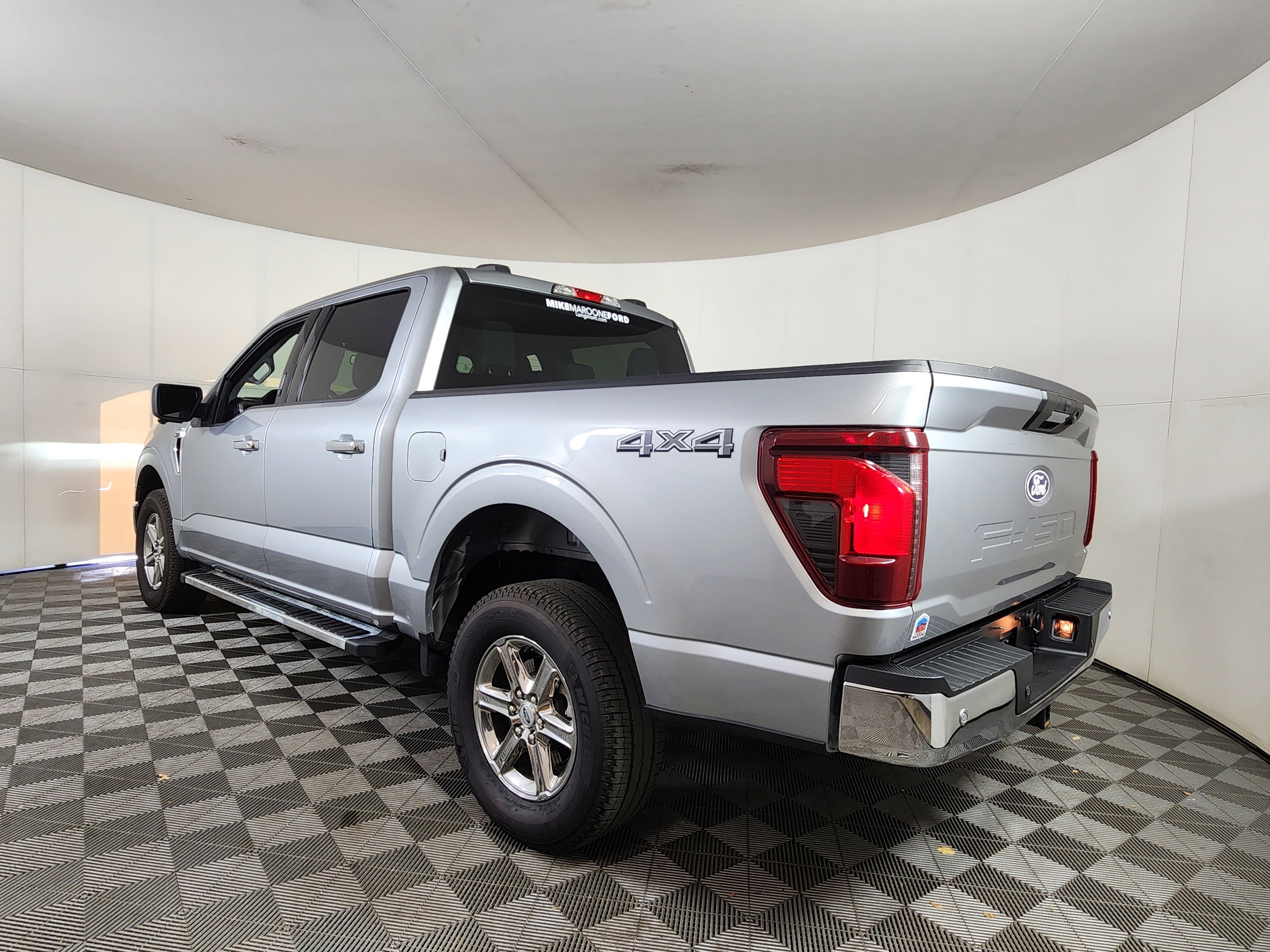 Used 2024 Ford F150 XLT image 5