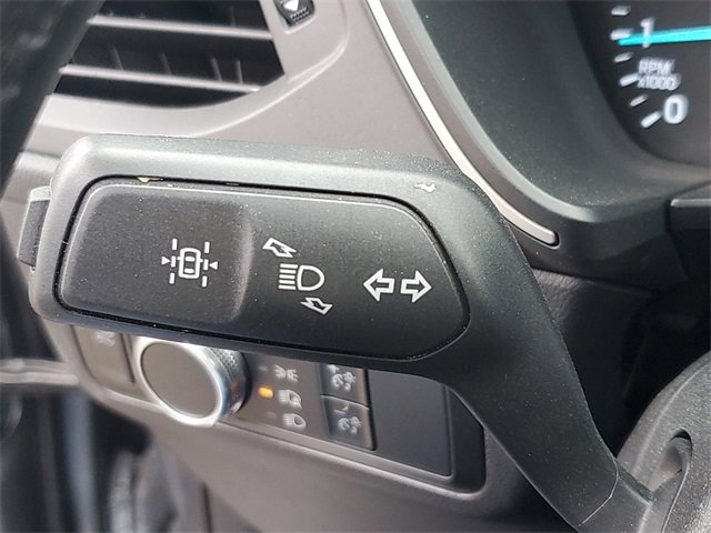 Used 2022 Ford Escape SE w/ Convenience Package image 19