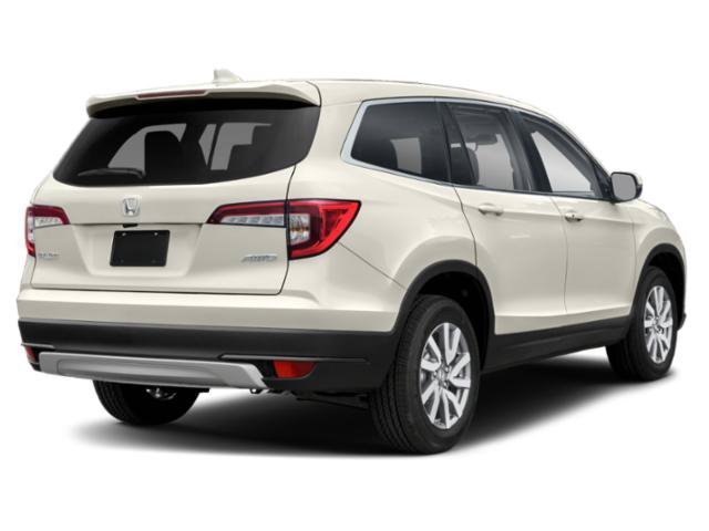 Used 2020 Honda Pilot EX-L image 5