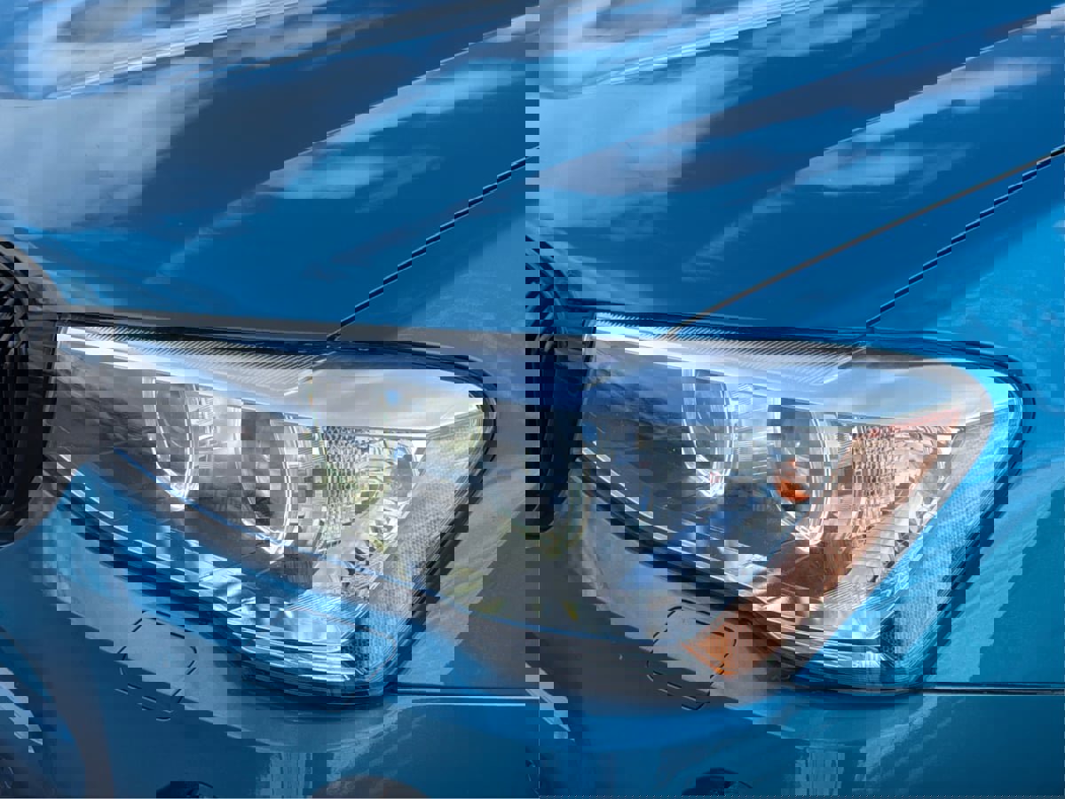 Used 2017 BMW X4 M40i image 28