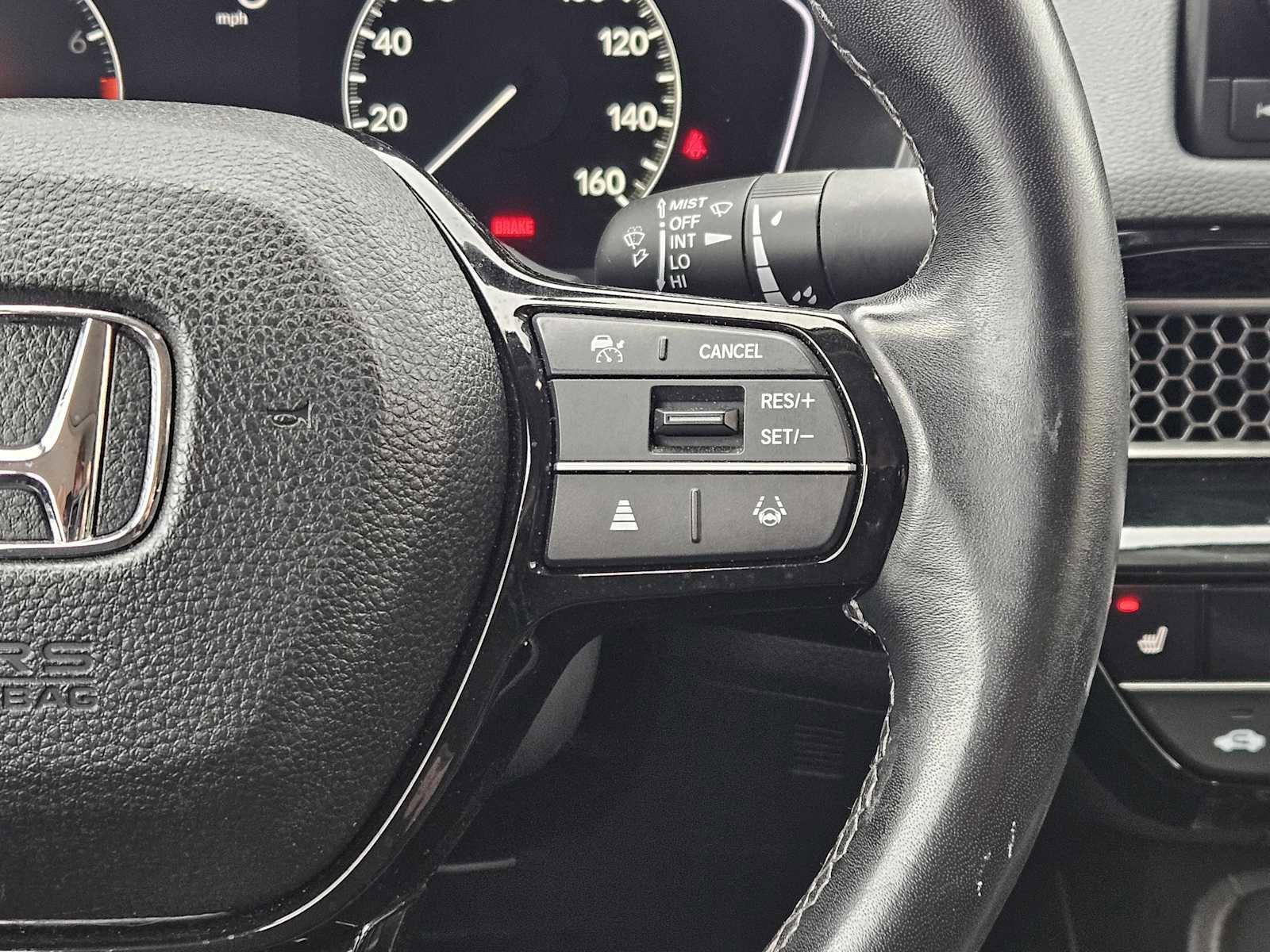 Used 2023 Honda Civic EX image 27