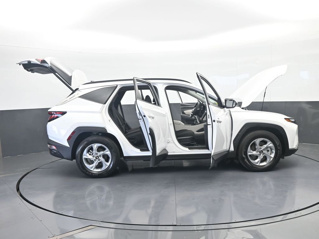 Used 2024 Hyundai Tucson SEL FWD image 70