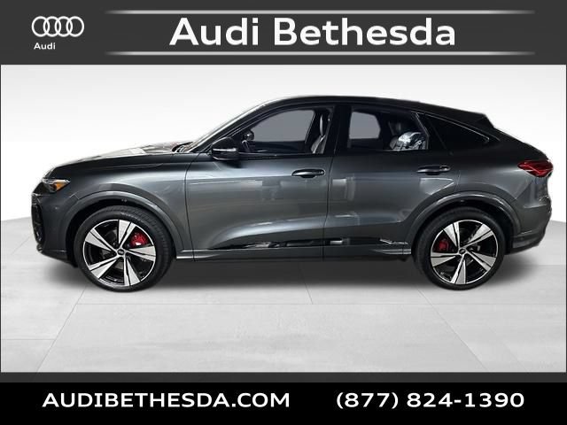 New 2026 Audi SQ5 Premium Plus AWD/4WD image 4