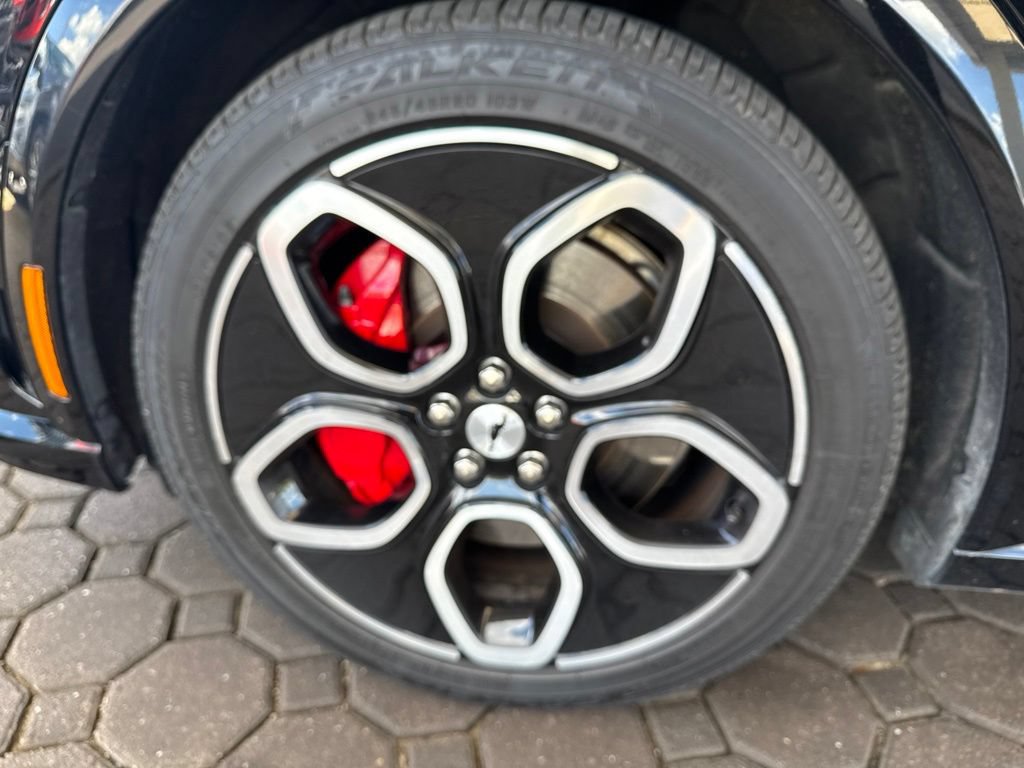 Certified 2023 Ford Mustang Mach-E GT AWD/4WD image 13