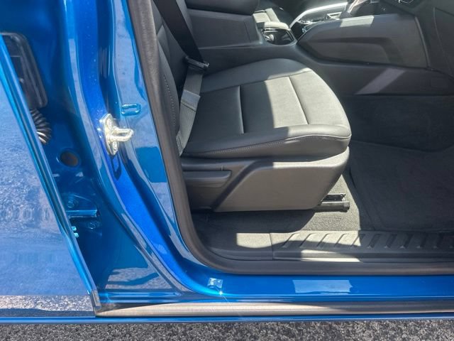Used 2023 Chevrolet Colorado LT w/ LT Convenience Package III RWD image 34