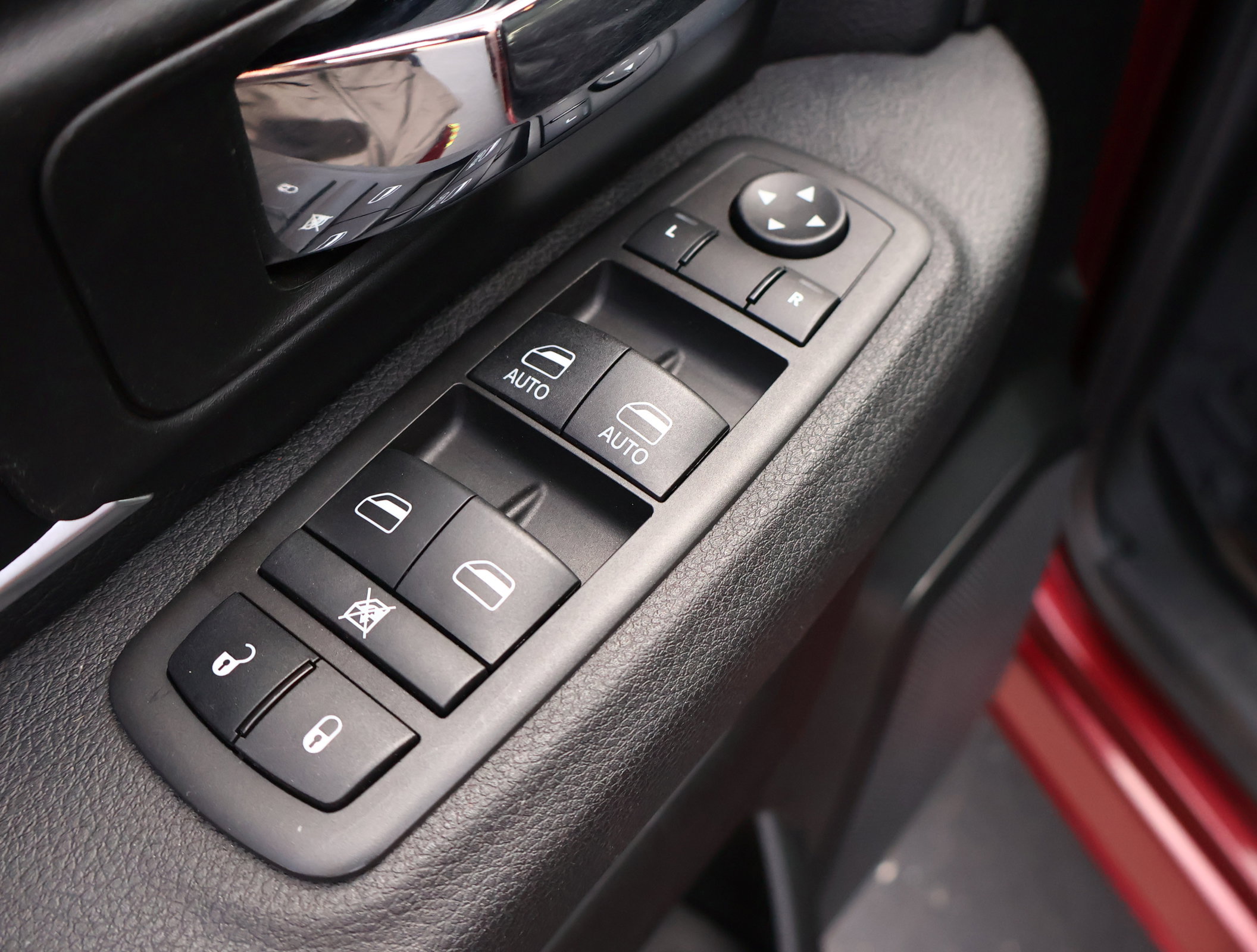 Used 2021 RAM 1500 Classic Warlock w/ Trailer & Traction Group image 8