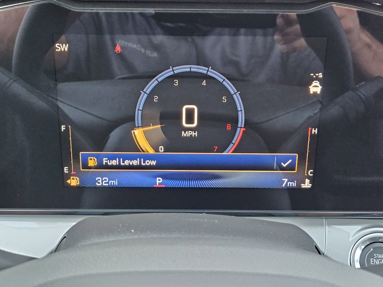 New 2026 Chevrolet Trax LT w/ Driver Confidence Package image 17