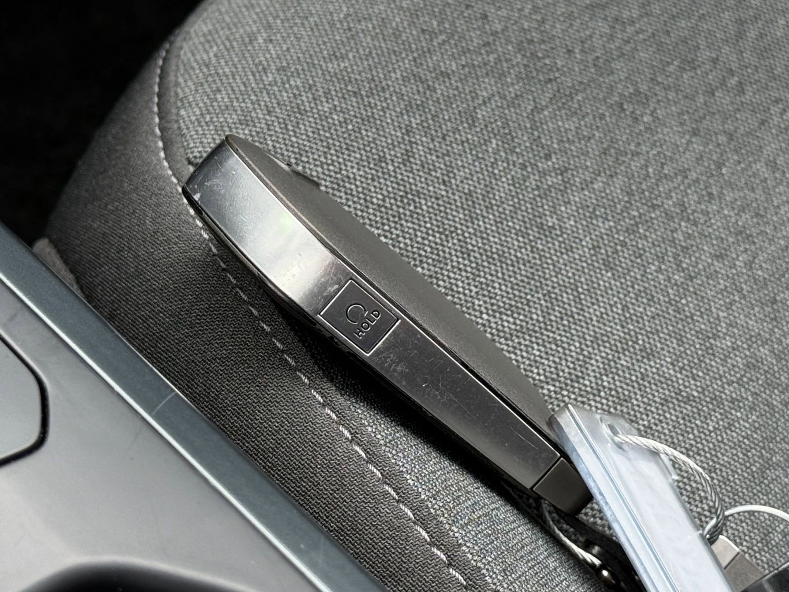 Used 2025 Kia K4 FWD image 25