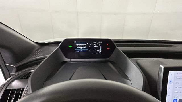 Used 2023 Subaru Solterra AWD image 17