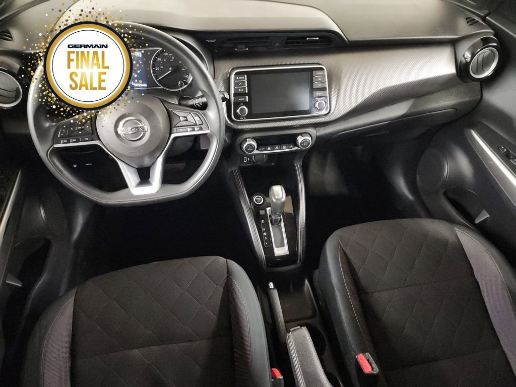 Used 2020 Nissan Kicks SV image 15