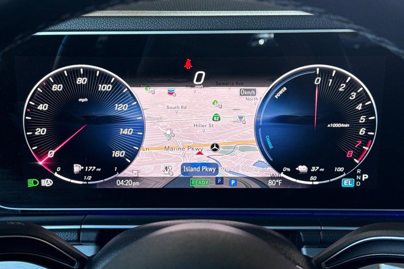 Used 2024 Mercedes-Benz GLE 450e 4MATIC image 18