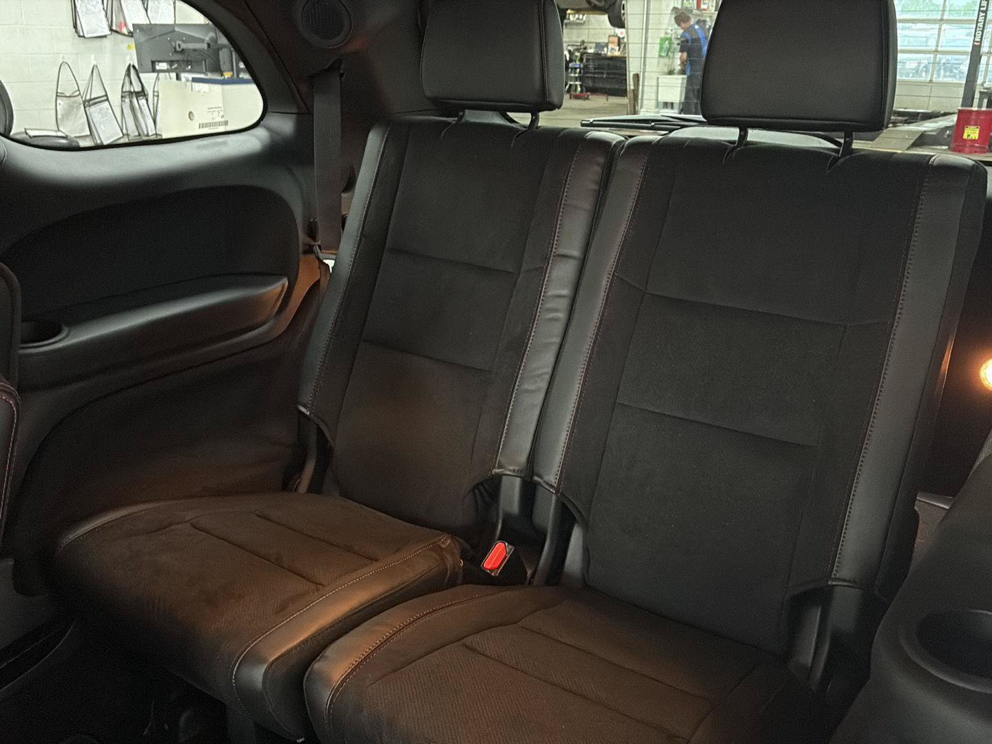 New 2026 Dodge Durango GT AWD/4WD image 35