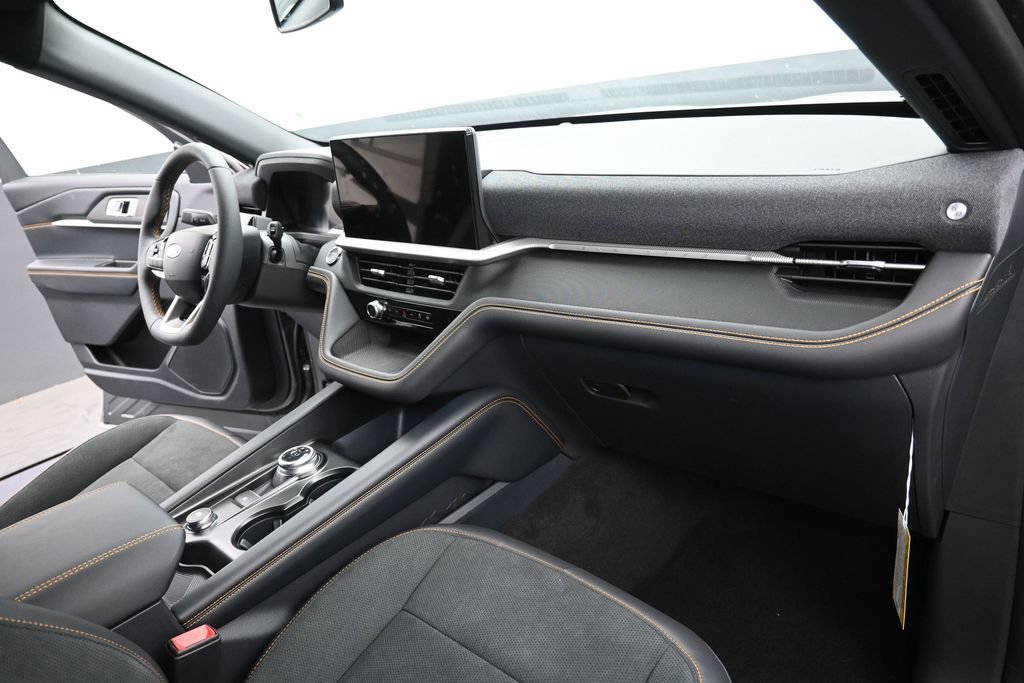New 2027 Ford Explorer Tremor AWD/4WD image 27