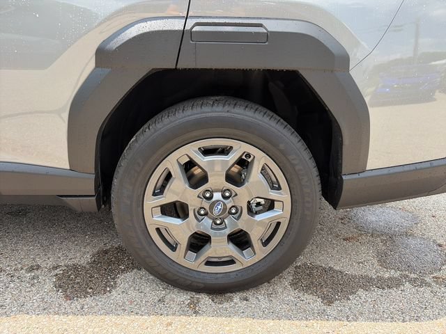 New 2026 Subaru Outback Premium AWD/4WD image 9