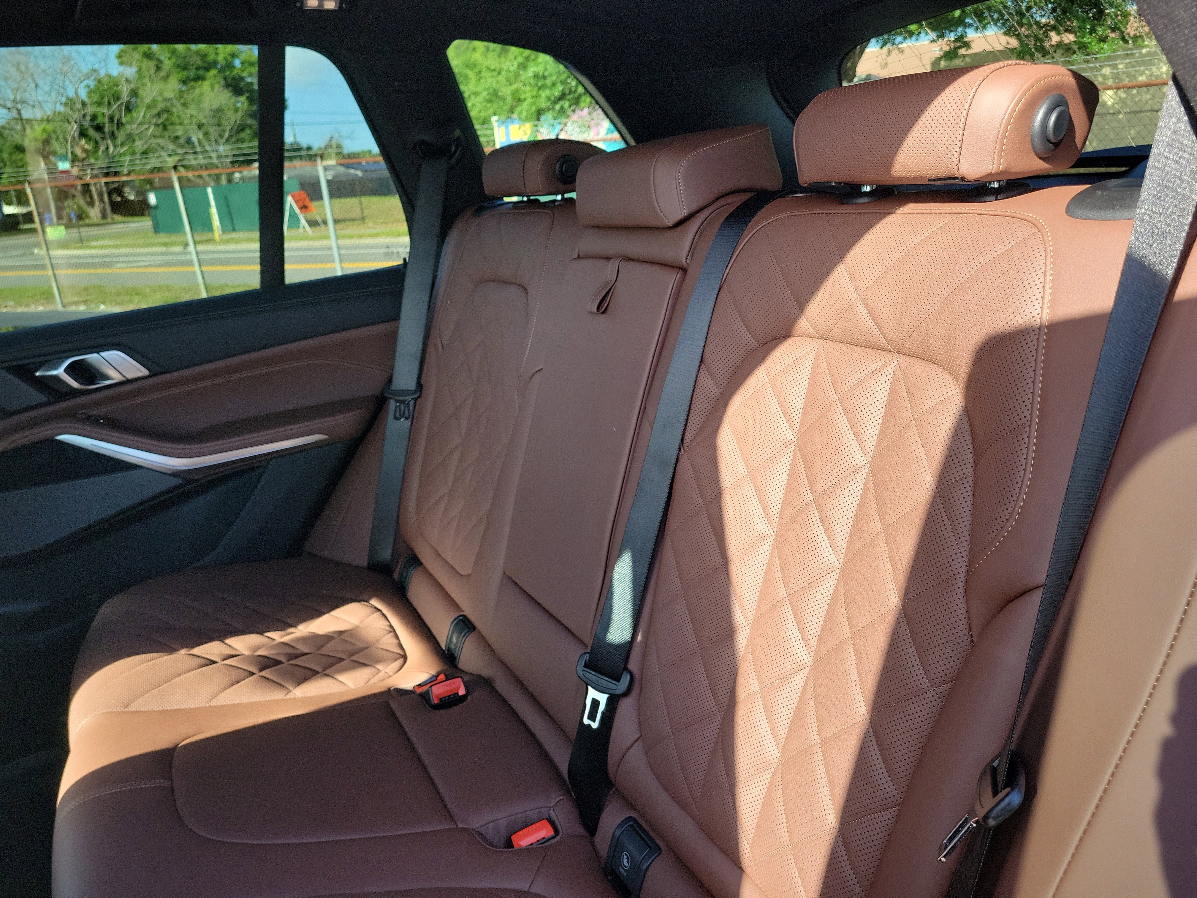 New 2026 BMW X5 xDrive40i w/ M Sport Package image 8