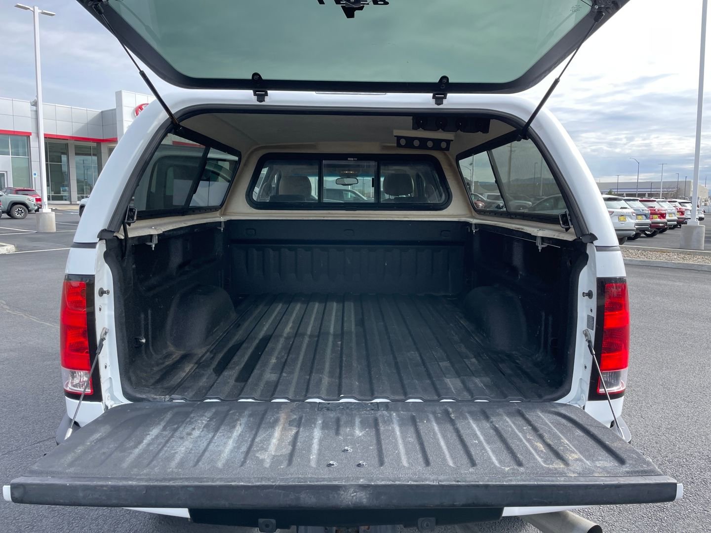 Used 2014 GMC Sierra 2500 Denali image 14