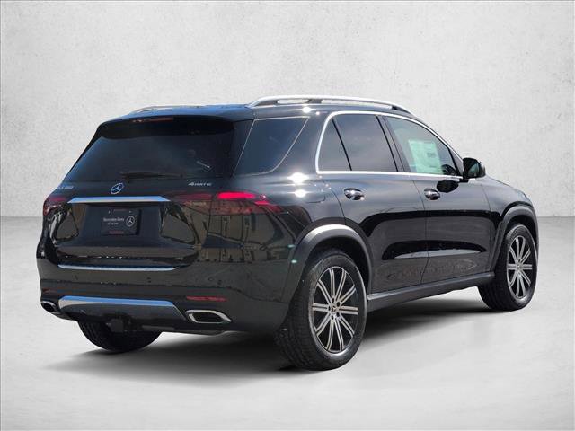 New 2026 Mercedes-Benz GLE 350 4MATIC image 2