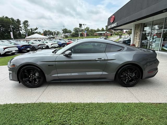 Used 2021 Ford Mustang GT w/ Equipment Group 301A RWD image 22