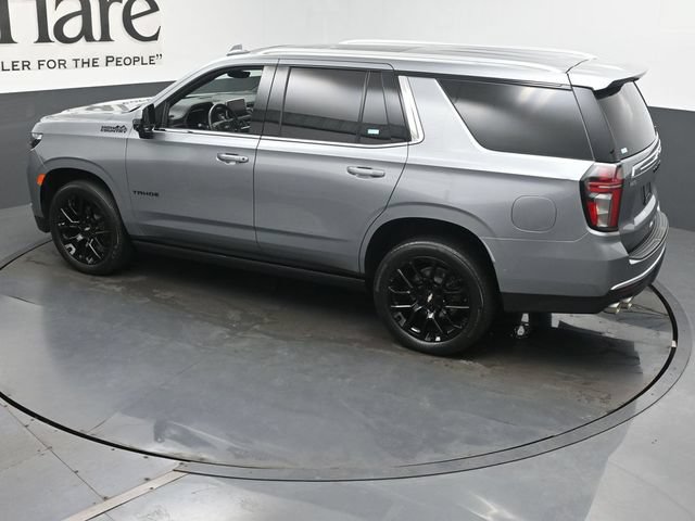 Used 2023 Chevrolet Tahoe High Country w/ Premium Package 2 AWD/4WD image 44