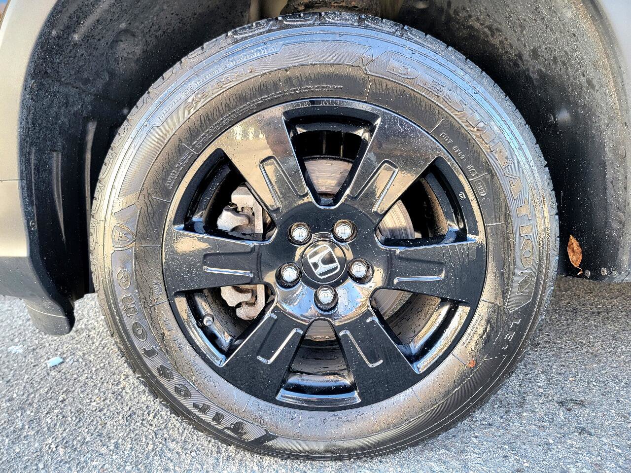 Used 2019 Honda Ridgeline Black Edition image 16