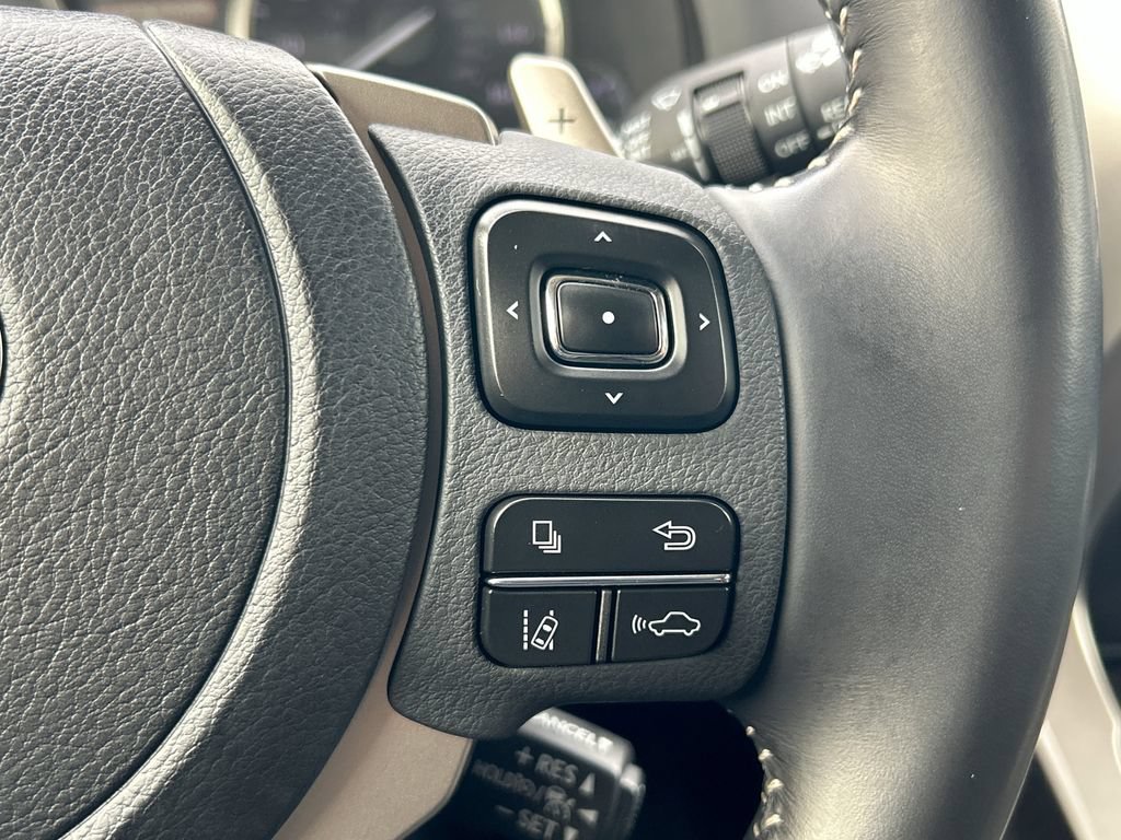 Used 2021 Lexus NX 300h AWD w/ Accessory Package 2 image 27