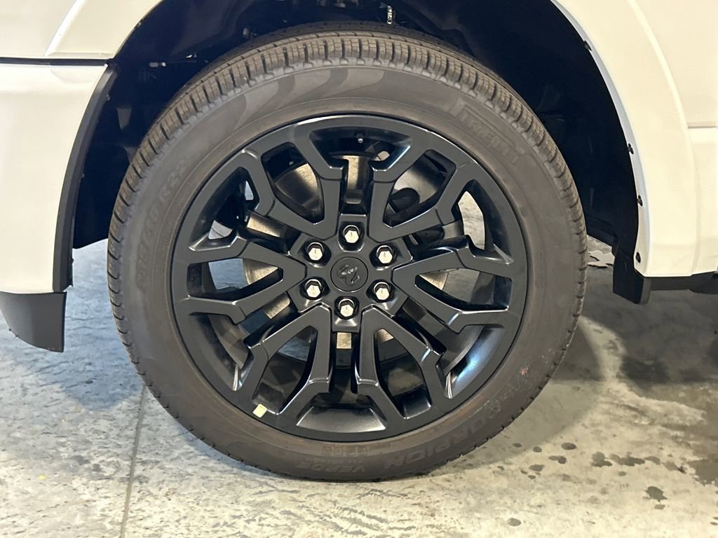 New 2026 RAM 1500 Limited image 11