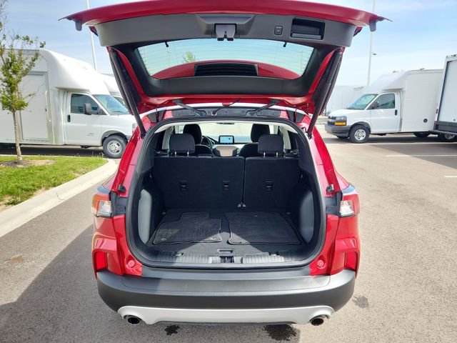Used 2022 Ford Escape SE w/ Convenience Package AWD/4WD image 33