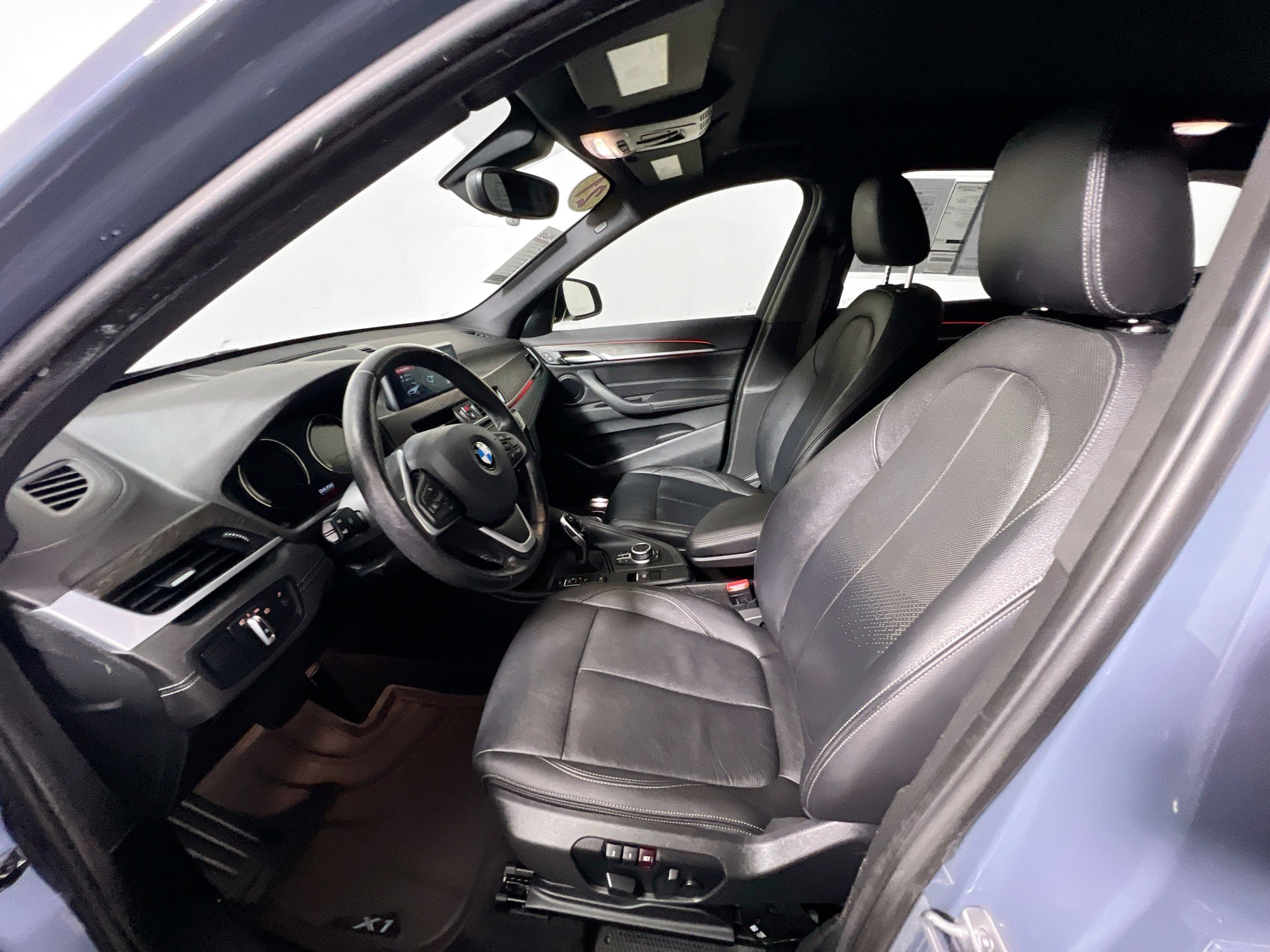 Used 2021 BMW X1 xDrive28i w/ Convenience Package image 14