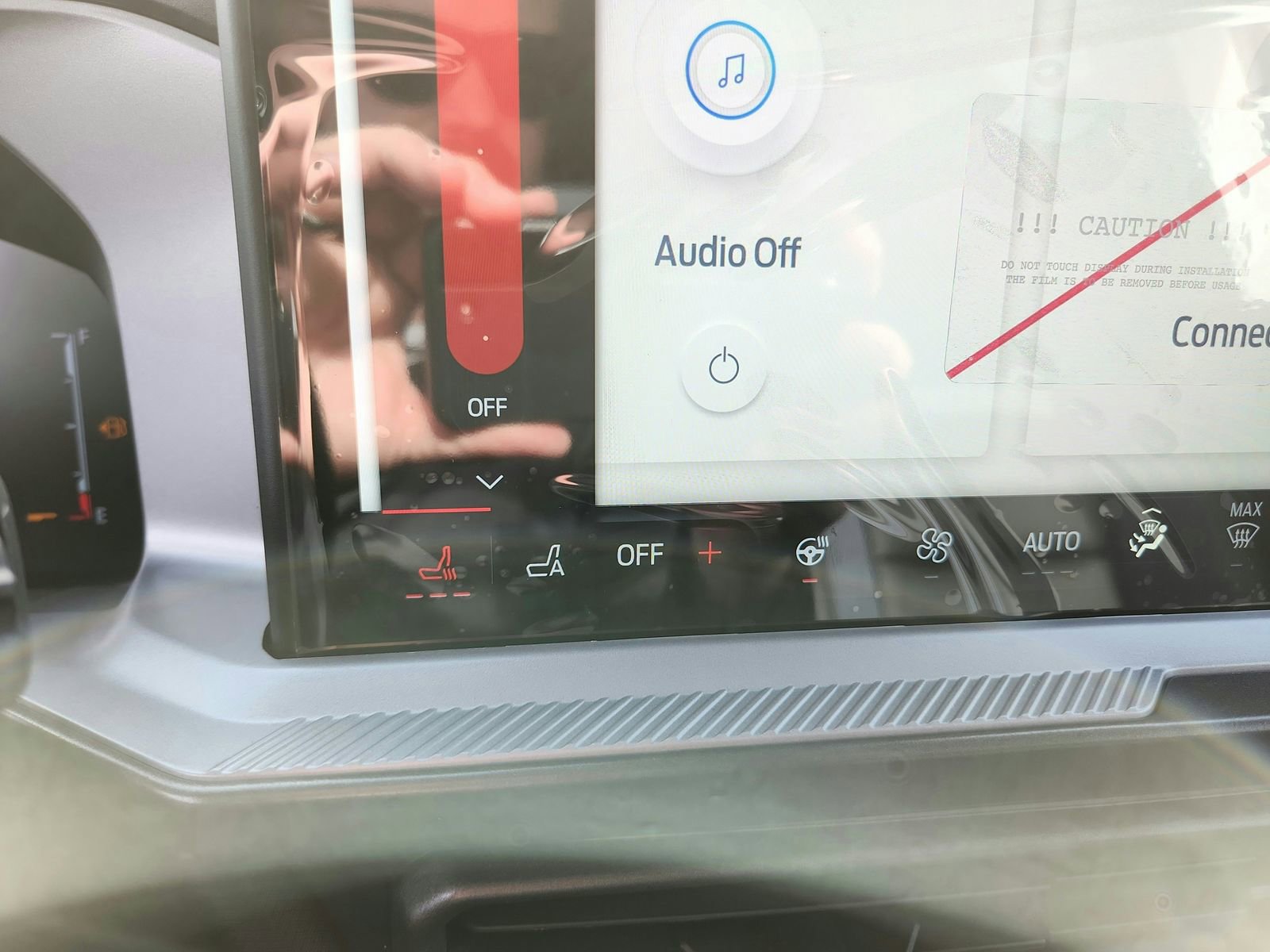 New 2026 Ford Bronco Sport Outer Banks image 19