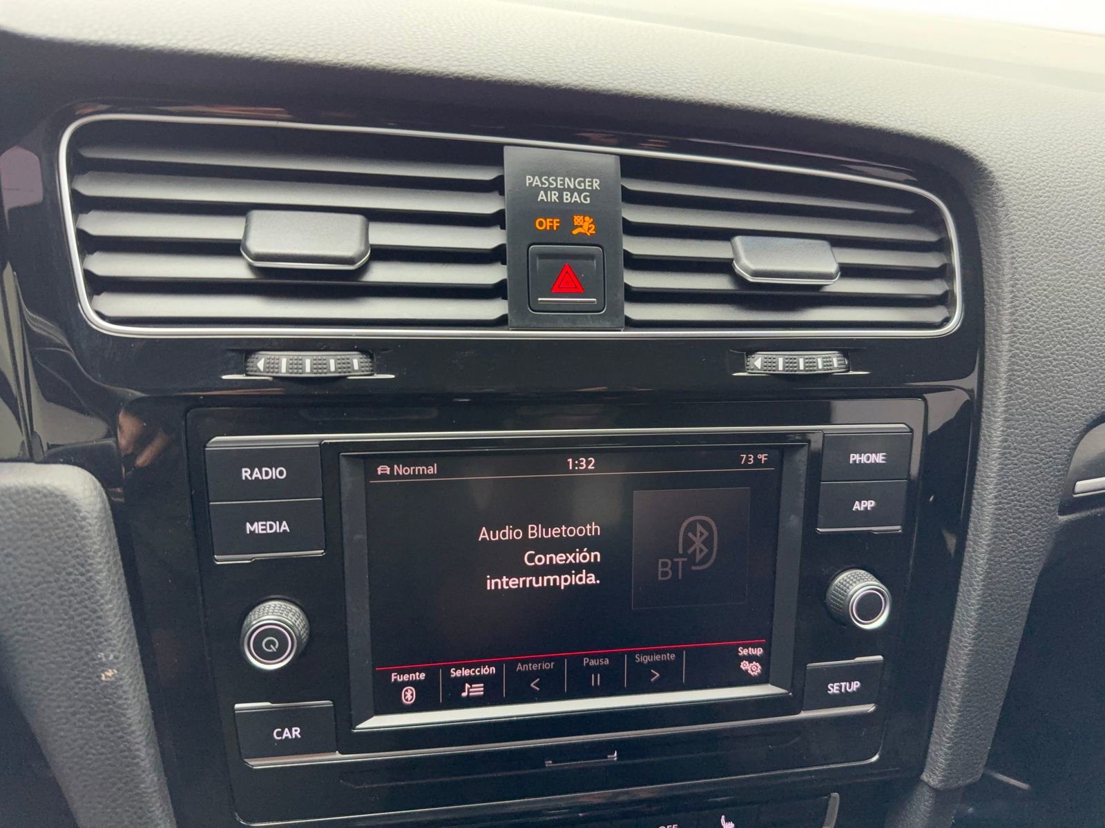 Used 2018 Volkswagen GTI S image 27