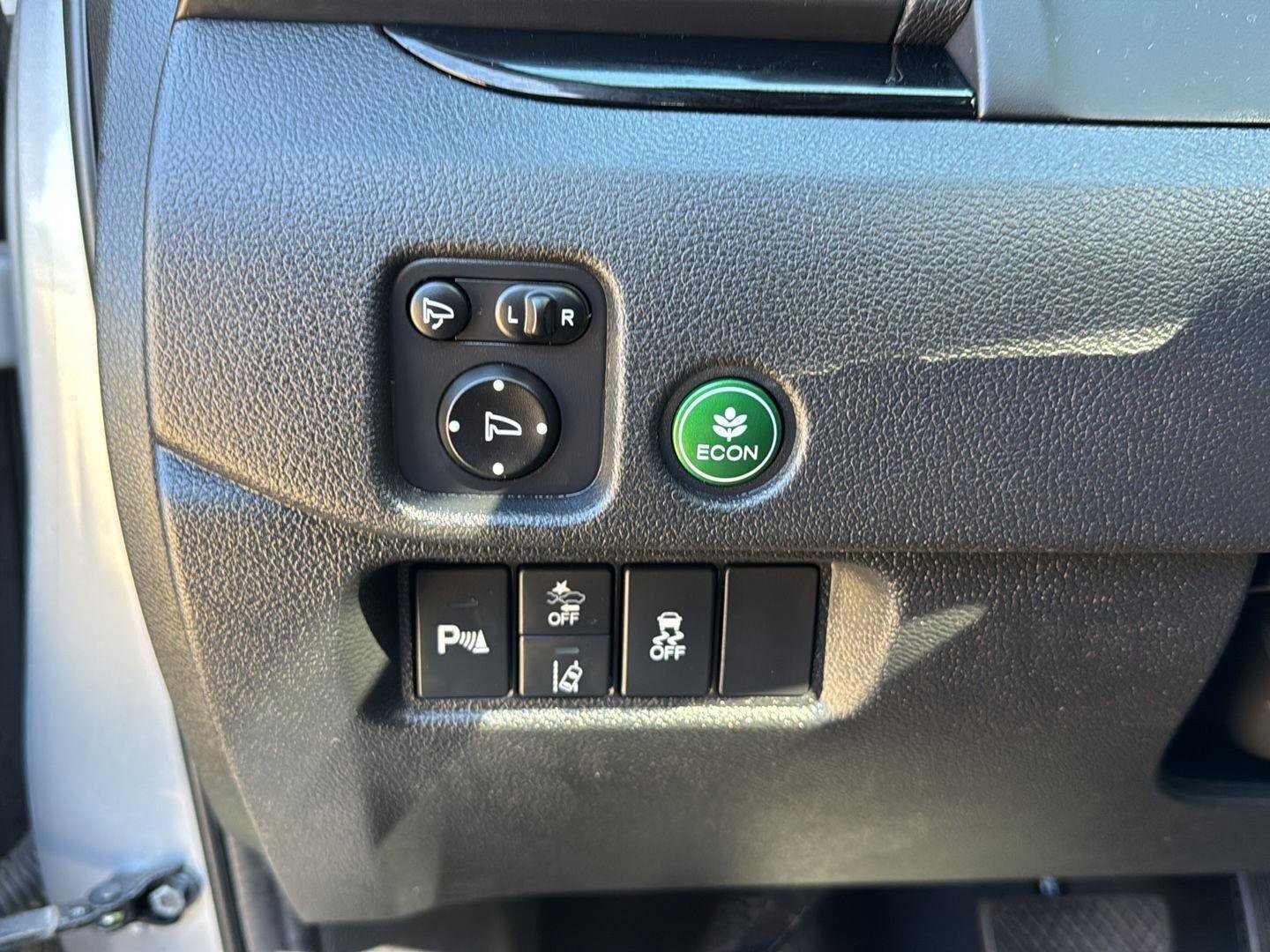 Used 2019 Honda Passport Touring image 14