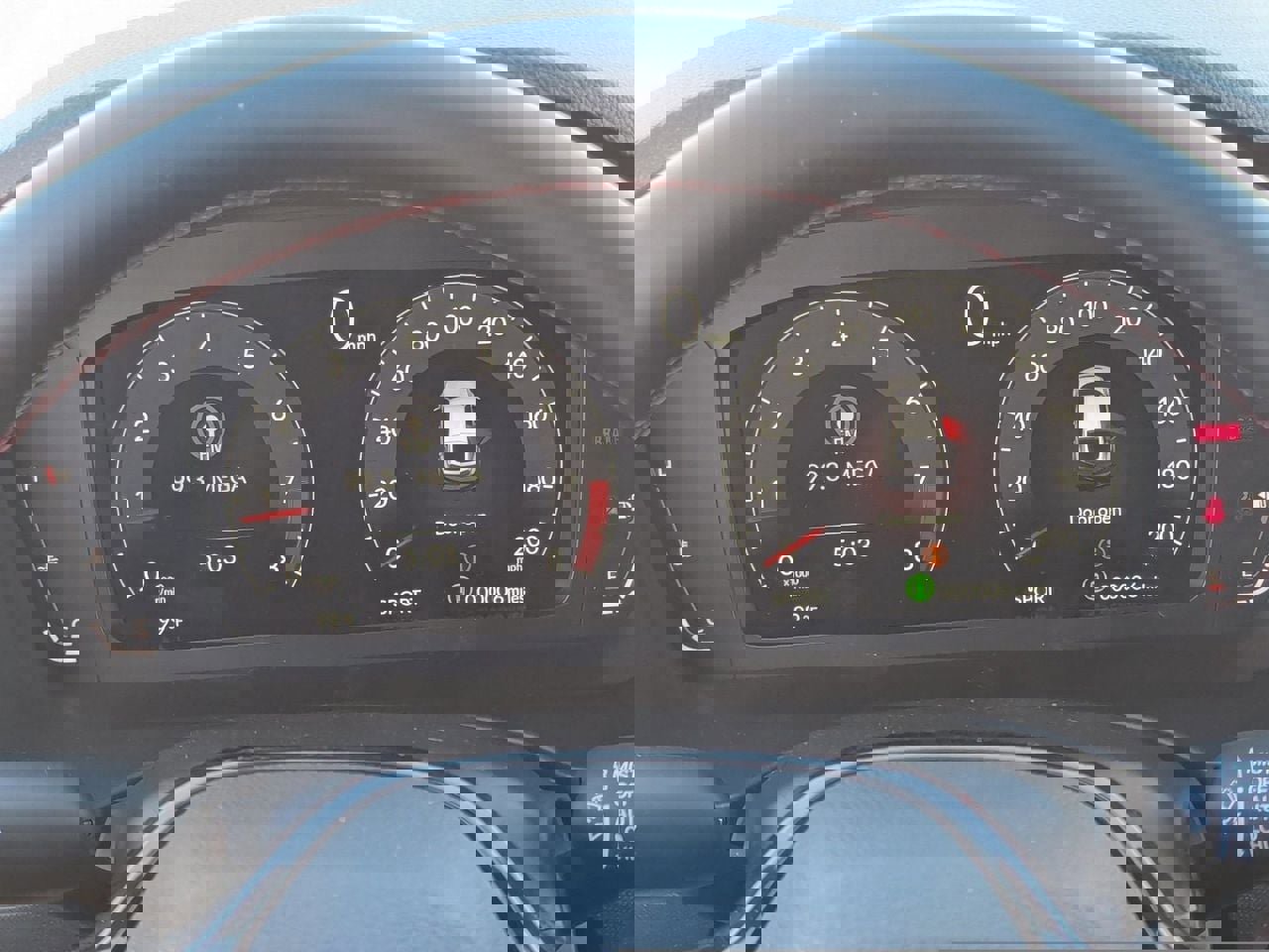 New 2026 Acura Integra Type S image 26