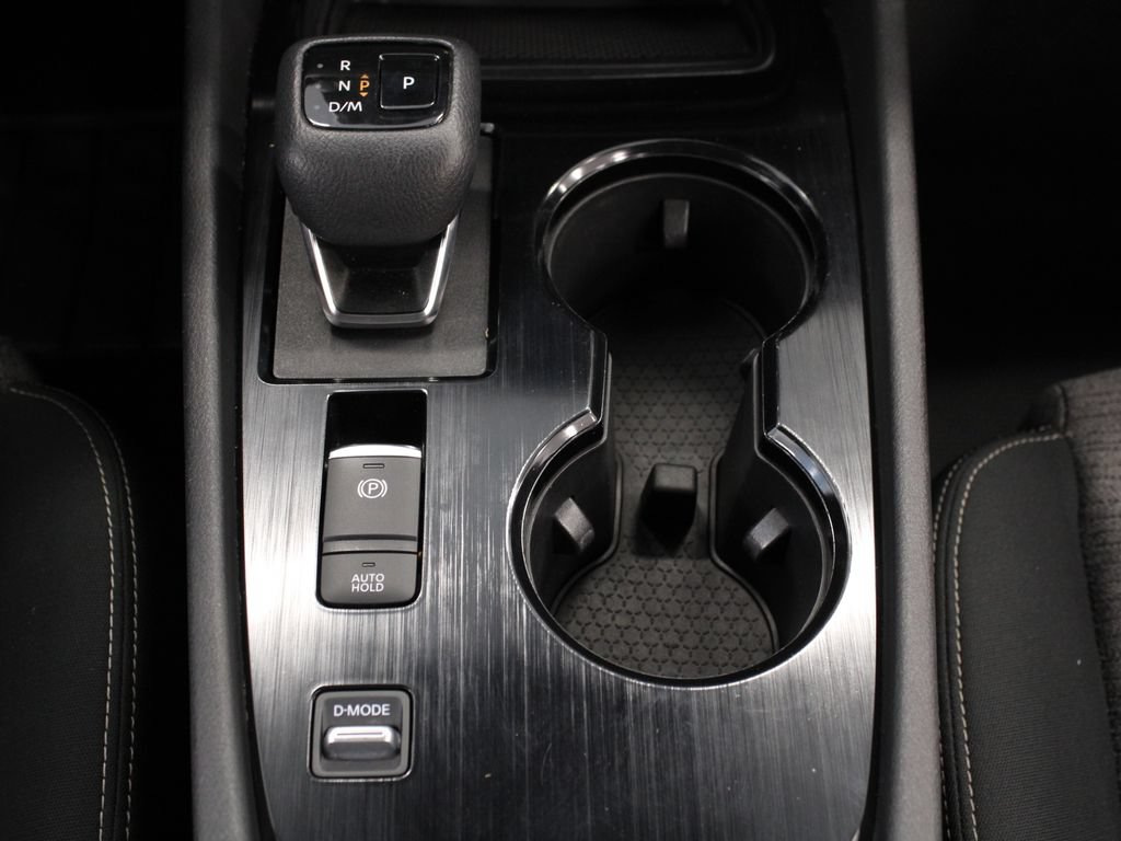 Used 2023 Nissan Rogue SV w/ SV Premium B Package FWD image 24