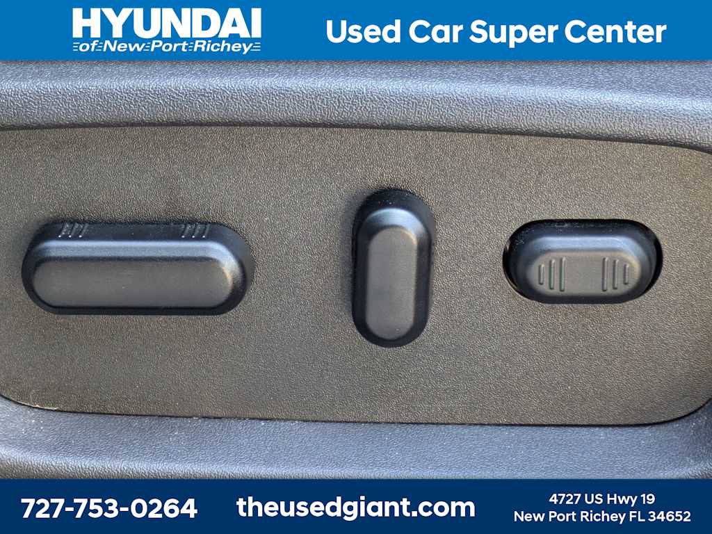 Used 2019 Ford Flex SEL w/ Equipment Group 202A image 25