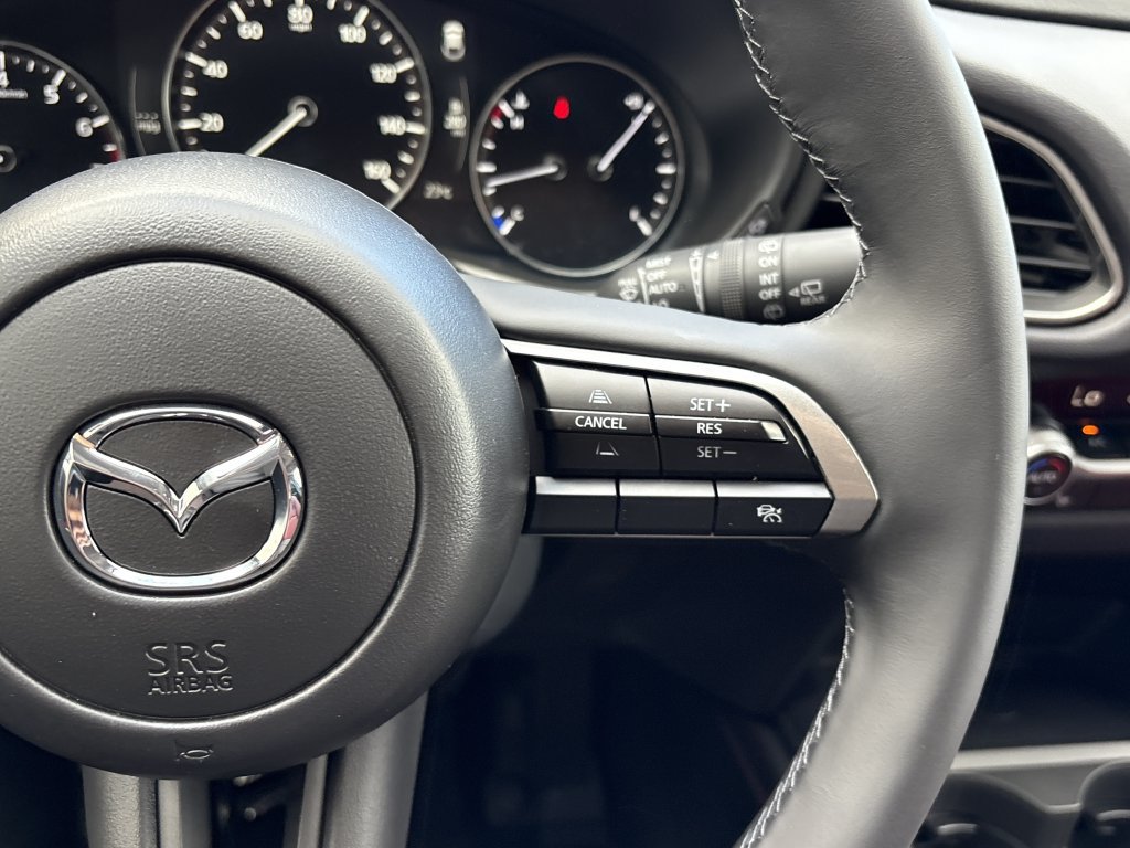 New 2026 MAZDA CX-30 AWD 2.5 S image 16