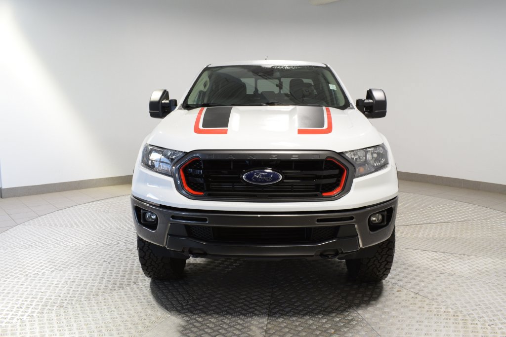 Used 2022 Ford Ranger XLT w/ Tremor Off-Road Package AWD/4WD image 7