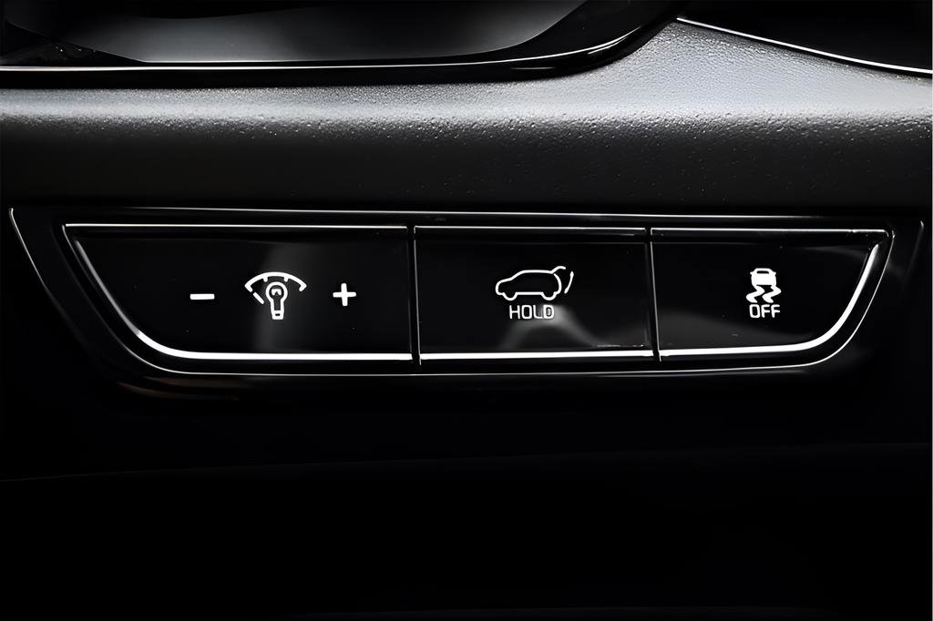 Certified 2024 Kia Niro Wave FWD image 20