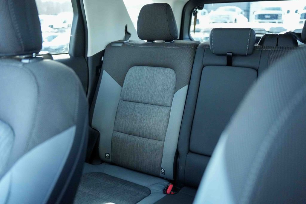 Used 2023 Ford Bronco Sport Big Bend image 34