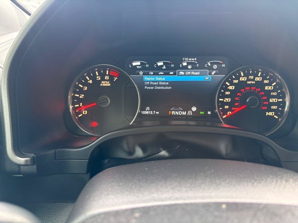 Used 2018 Ford F150 Raptor w/ Equipment Group 802A Luxury AWD/4WD image 20
