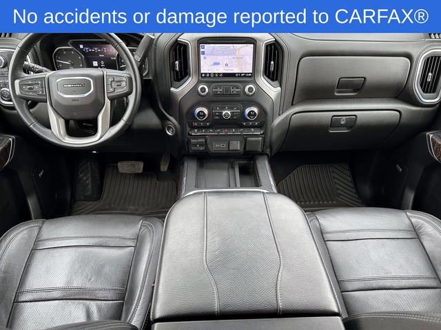Used 2023 GMC Sierra 2500 Denali image 19