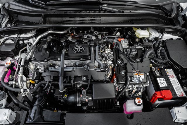 New 2026 Toyota Corolla LE image 15
