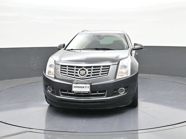 Used 2015 Cadillac SRX Performance w/ Driver Awareness Package FWD image 27