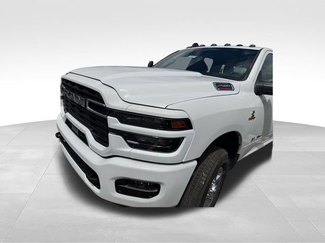 New 2026 RAM 2500 Big Horn AWD/4WD image 51