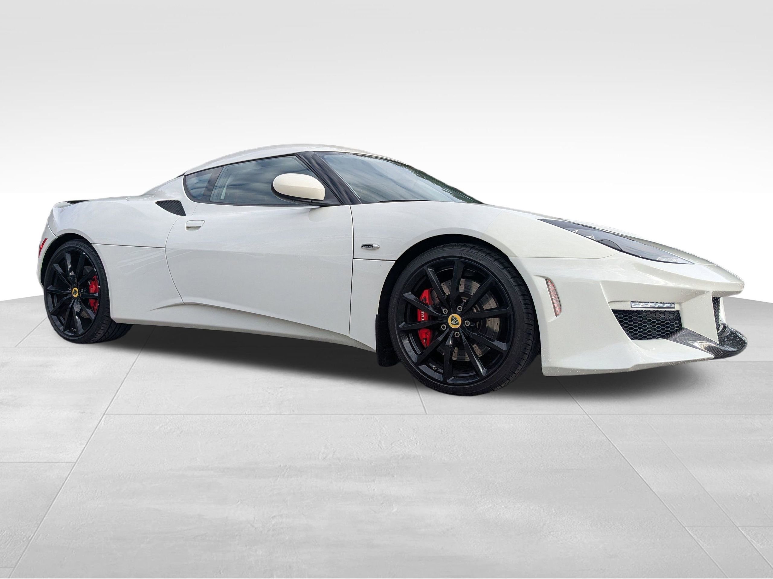 Used 2014 Lotus Evora 2+2 image 1